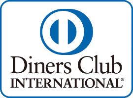 DinersClubのロゴ