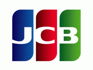 JCBのロゴ
