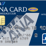 ANA JCB 一般カード